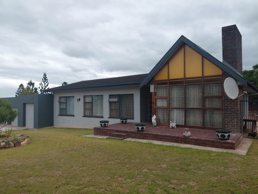 4 Bedroom Property for Sale in Vanes Estate Eastern Cape